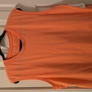 XERSION BRAND MEN'S PEACH MUSCLE TANK TOP SIZE XL